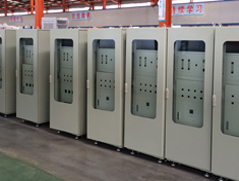 直流屏機(jī)柜